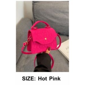 Brand new purse brought for my wife boutique and she didn’t need.